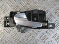 фото thumb №1, Ручка лівий перед ford mondeo mk4 06-10r