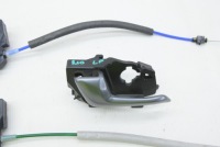 фото thumb №3, Kia rio iii ручка внутренняя левая правая перед задняя