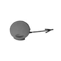 фото thumb №1, Заглушка фаркоп зад opel insignia a 08-17