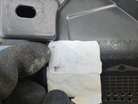 фото thumb №16, Бампер перед hyundai genesis gv 70 ev 86525-ds000 / 86511-ds000