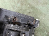 Двигатель cdh audi a4 b8 a5 8t 1.8tfsi 141tyś km Оригинал, фото thumb