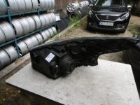 фото thumb №3, Opel vivaro лампа правый перед led фара 14- opel оригинальный номер 95527870 описание