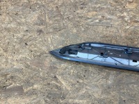 фото thumb №8, Skoda superb iii 3 3v 15-24 молдинг нижняя дверь левая задняя задняя