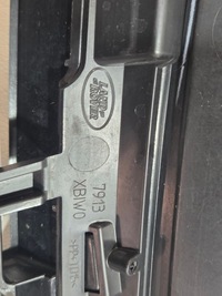 фото thumb №13, Решітка радіатора решітка бампера радіатор land rover range v l460 m8e28200 m8e