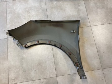 фото thumb №13, Kia sportage iii 10-15 крыло правый перед