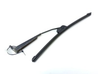 Mercedes-benz e w211 важіль двірники скло задній в Україні, фото thumb