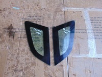 фото thumb №1, Стекло правая задняя кузовная ford ecosport mk2