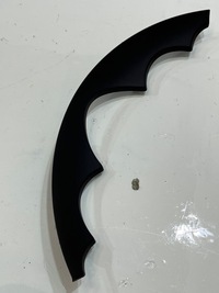 фото thumb №1, Защита рамка спидометра cayenne ii 7p5 7p5857059