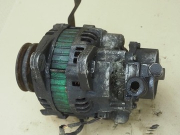 фото thumb №14, Hyundai h1 2.5 td d4bf 37300-42356 генератор