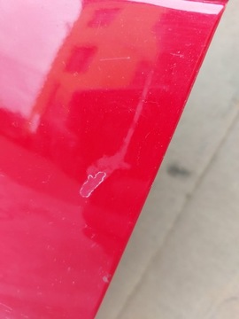фото thumb №8, Крышка багажника vw fox