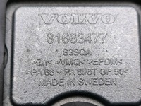 фото thumb №5, Volvo xc60 2019 другое элементы отделка багажника