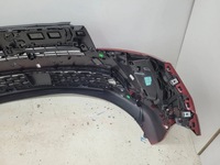 фото thumb №8, Opel grandland x lift 2021 бампер перед передній 6x pdc решітка решітка радіатора