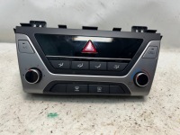 фото thumb №1, Hyundai elantra vi 16- панель кондиціонера обдув