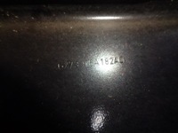 фото thumb №11, Jaguar xe 15- крыло правый перед передний oryg