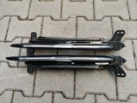 фото thumb №12, Porsche 911 992 2019- led drl поворотники комплект 992941312a 992941311a