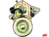 фото thumb №2, Стартер as-pl do mazda bt-50 2.5