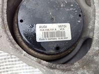 фото thumb №5, Audi q7 3.0 tdi балка двигуна подушки безпеки 7l6199207b