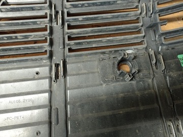 фото thumb №11, Решётка радиатора решётка audi e-tron 4ke853651