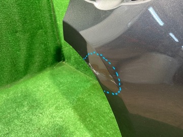 фото thumb №14, Toyota rav4 iv 2013-2019 двері правий зад задні праві