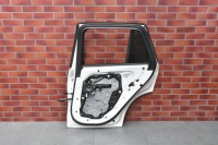 фото thumb №7, Двері праві зад задні bmw x5 g05 x5m f95 a300 alpinwhite