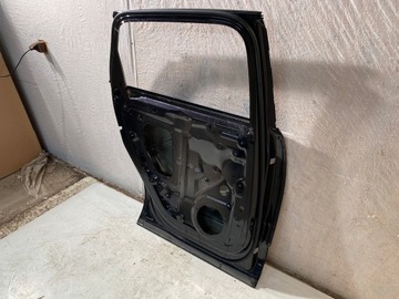 фото thumb №15, Audi q7 4m0 двері лівий зад задні ліві