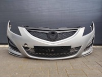 фото thumb №1, Mazda 6 vi gh lift 10-13 - бампер передний перед