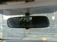 фото thumb №1, Ford galaxy mk3 дзеркало внутрішнє накладка