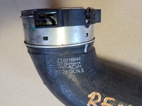 фото thumb №2, Шланг воздуха интеркулер труба wąż renault master iii 3 opel movano оригинальный номер