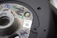 фото thumb №13, Bmw g30 g32 g11 lci руль individual оригинал вибрация датчик dotyku