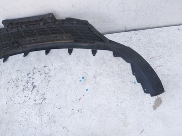 фото thumb №11, Renault scenic 4 iv спойлер бампер переднее перед