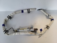 фото thumb №1, Jaguar xj x351 lwb шторка безпеки повітряна подушка безпеки права