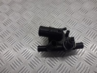 фото thumb №1, Корпус термостата renault laguna iii 2.0 dci 8200907234c