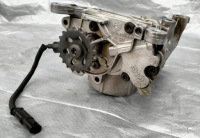 Насос масла citroen c5 iii x7 peugoet 508 bmw mini 1.6 thp 156km v764737680 Доставка, фото thumb