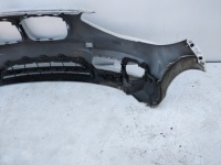 фото thumb №7, Bmw 1 f20 f21 11-15 modern бампер перед передній