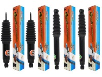 фото thumb №1, Амортизатор передній задній lift +40 mm isuzu trooper i 83-92 efs 4wd elite