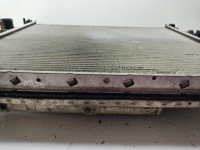 фото thumb №15, Mercedes-benz ml w164 2007 комплект радиатор a1645001900
