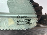 фото thumb №4, Citroen c3 aircross стекло кузовная задняя левая 18r.