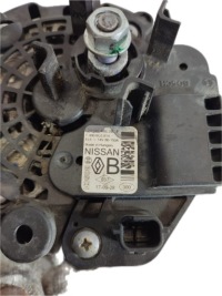 Генератор 231004be0b nissan qashqai j11 1.2dig в Україні, фото thumb