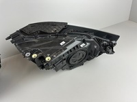 фото thumb №11, Audi q3 83a лампы левая правая full led полный europa 83a941033 83a941034