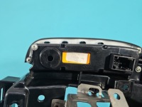 фото thumb №9, Решітка повітропровід середня lancia delta iii 08-14 735473466 7355404130 європа