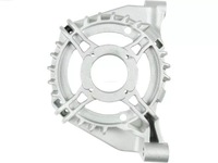 фото thumb №2, Кронштейн, фланец приводной генератора as-pl abr4054