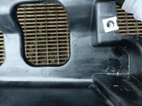 фото thumb №11, Рамка каркас радіо консолі audi a6 c6 4f1858005b