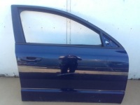 фото thumb №1, Двері праве перед передні skoda superb 2 ii 08r-16r