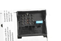 фото thumb №9, Радио радиопроигрыватель cd30 mp3 rds 13289932 opel zafira b рестайлинг 08-14