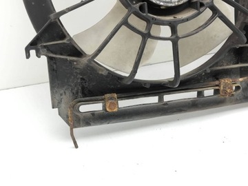фото thumb №9, Toyota avensis t250 2006 вентилятори