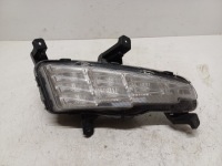 Купить Hyundai i30 3 3 рестайлинг  20- противотуманная фара правый led drl 92208g4600, фото thumb
