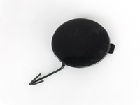 фото thumb №1, Ford fiesta mk8 заглушка фаркоп буксировочный 2017-