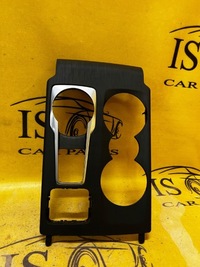 фото thumb №7, Захист рамка тунель кронштейн na чашки підсклянник ford escape mk4