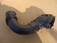 фото thumb №2, Воздухозаборник труба ловушка шланг воздуха dacia sandero ii 1.0 sce