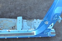 фото thumb №4, Mg zs 2022 rok блок двигателя a b порог левый